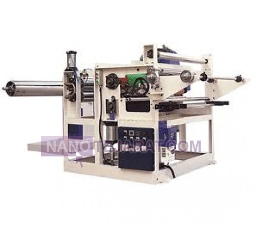 plastic injection machine